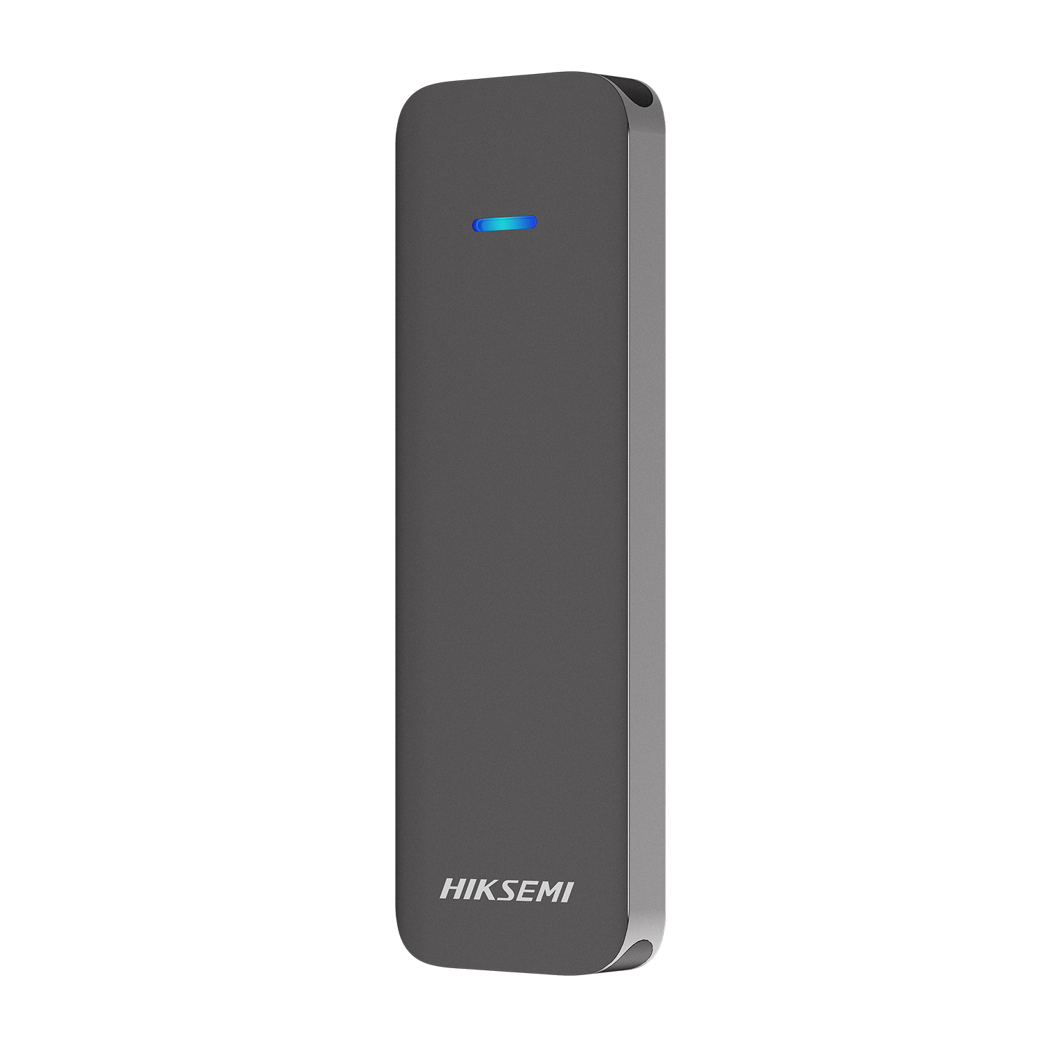Внешний SSD 1 000 Gb HikSemi, HS-ESSD-Elite9 1T, 1000GB, grey ,SSD USB 1 TB USB 3.2