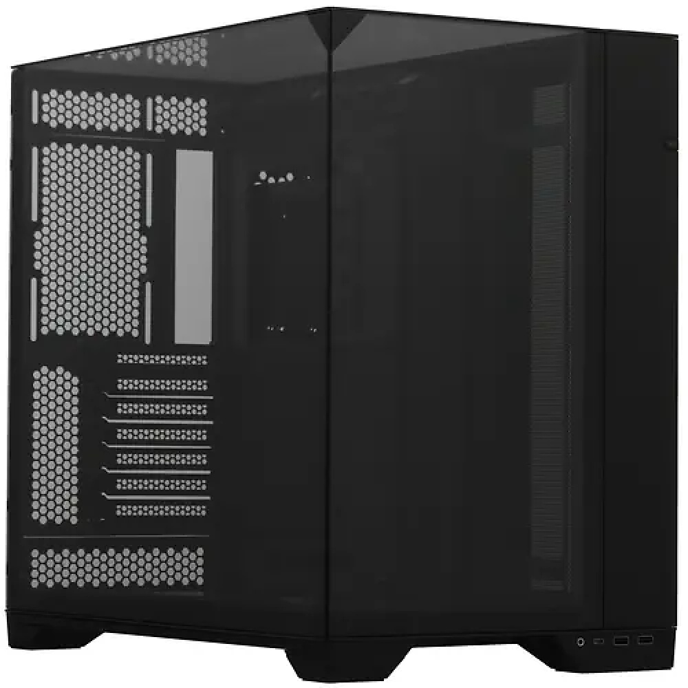 Корпус Lian Li O11 VISION COMPACT ATX/m-ATX/m-ITX G99.O11VPX.00 Black