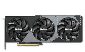 Видеокарта 16 Gb Inno3D RTX5080 X3 OC, 16G GDDR7 256-bit 1xHDMI 3xDP N50803-16D7X-17603930
