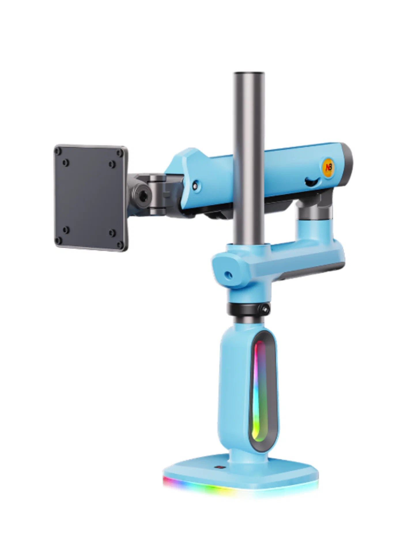 Крепление для монитора North Bayou M9 Gulf Blue <32''-60''>