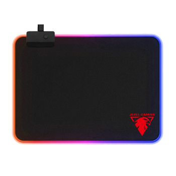 Коврик для мыши с подсветкой 800х300х40  JEDEL