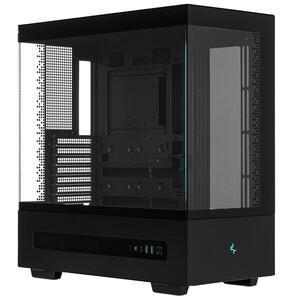 Кейс, Deepcool, CH690 DIGITAL R-CH690-BKNNA0D-G-1, ATX/Micro ATX/Mini-ITX, USB 3.1*1/3.0*2, HD-Audio+Mic, Высота процессорного кулера до 182мм, Длина 