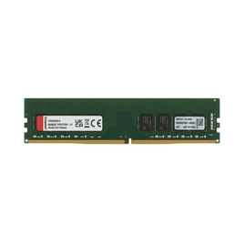 DDR4 Kingston 16 Gb KVR32N22D8/16WP, DDR4, 16GB, DIMM <PC4-25600/3200MHz>