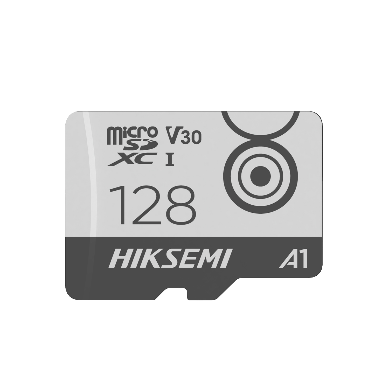 Карта памяти microSDXC 128GB, Hiksemi CITY GO HS-TF-M1/128G (Hikvision) ,MemoryCard Class 10