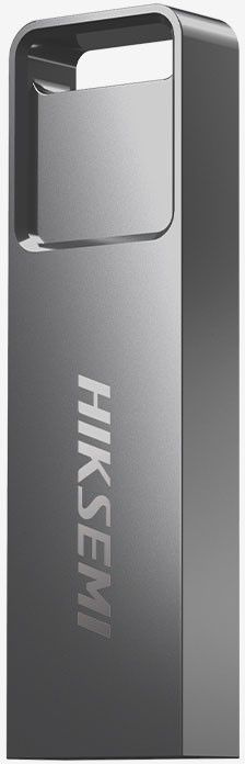 USB 128 GB 3.0 HikSemi, HS-USB-E301 128G U3, 128GB ,flash USB 3.0, grey