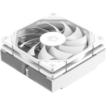 Вентилятор для процессора ID-COOLING IS-47-XT WHITE