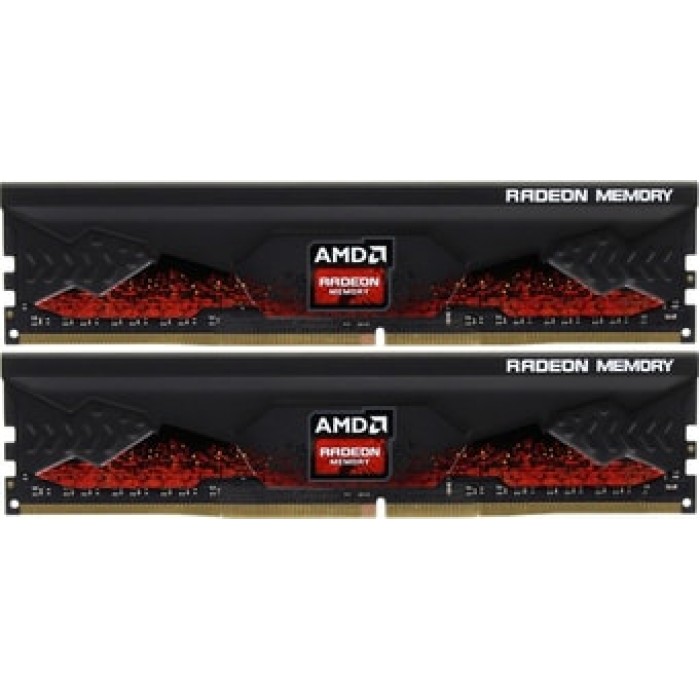 DDR4 AMD 32Gb Kit (2x16GB) 4000MHz AMD Radeon R9 Performance Series R9S432G4006U2K DDR4 AMD 32Gb Kit (2x16GB) 4000MHz AMD Radeon R9 Performance Series R9S432G4006U2K