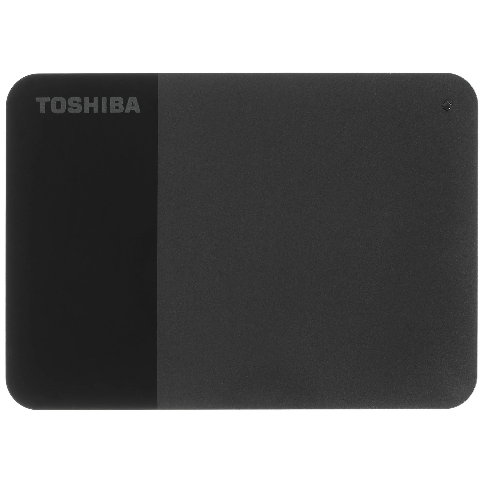 Внешний HDD 1 Tb Toshiba 1Tb Canvio Ready HDTP310EK3AA, 2.5", Black, USB3.2 Gen1