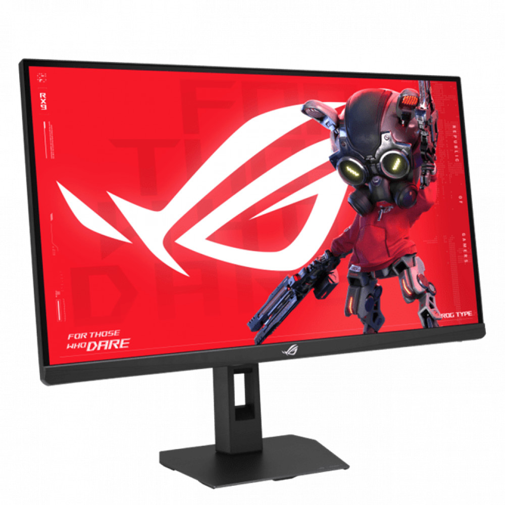 Монитор 27" ASUS ROG Strix XG27ACMEG F-IPS 2560x1440 260Hz 0,3ms 400cd/m2 1000:1 1xHDMI 1xDP 1xUSB-C