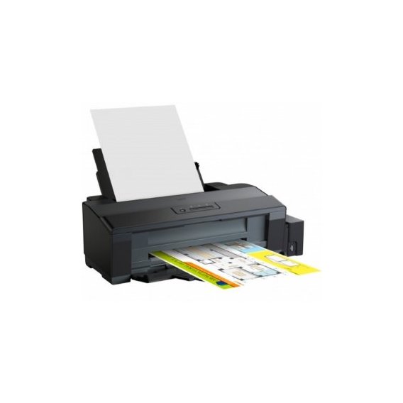 Цветной струйный Epson L1300 фабрика печати A3 / 4 цвета СНПЧ/5760 x 1440/