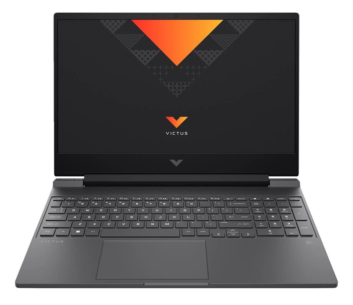 HP Victus/ 15-fa1234nw/ i5-13420H/ 64 Gb/ 1 000 Gb SSD/ RTX2050 4 Gb/ 15.6 FHD IPS/ Dos/ 8F6Z0EA