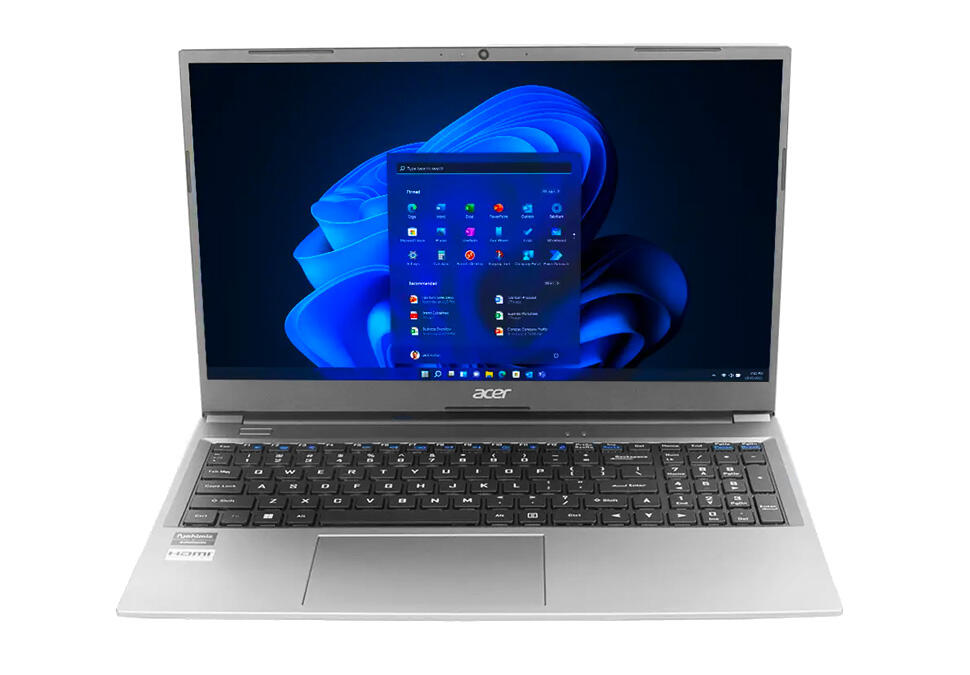 ACER Aspire Lite AL15-52/ i5-1235U/ 16 Gb/ 1 000 Gb SSD/ UMA/ 15.6"FHD/ Dos/ UN.321 SI.OOD