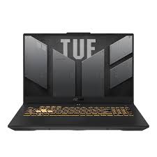 ASUS TUF Gaming F17 FX707Z/ i5-12500H/ 16 Gb/ 512 NVMe/ RTX3050 4 Gb/ 17.3" FHD WV/ Dos/ 90NR0GX1-M00560