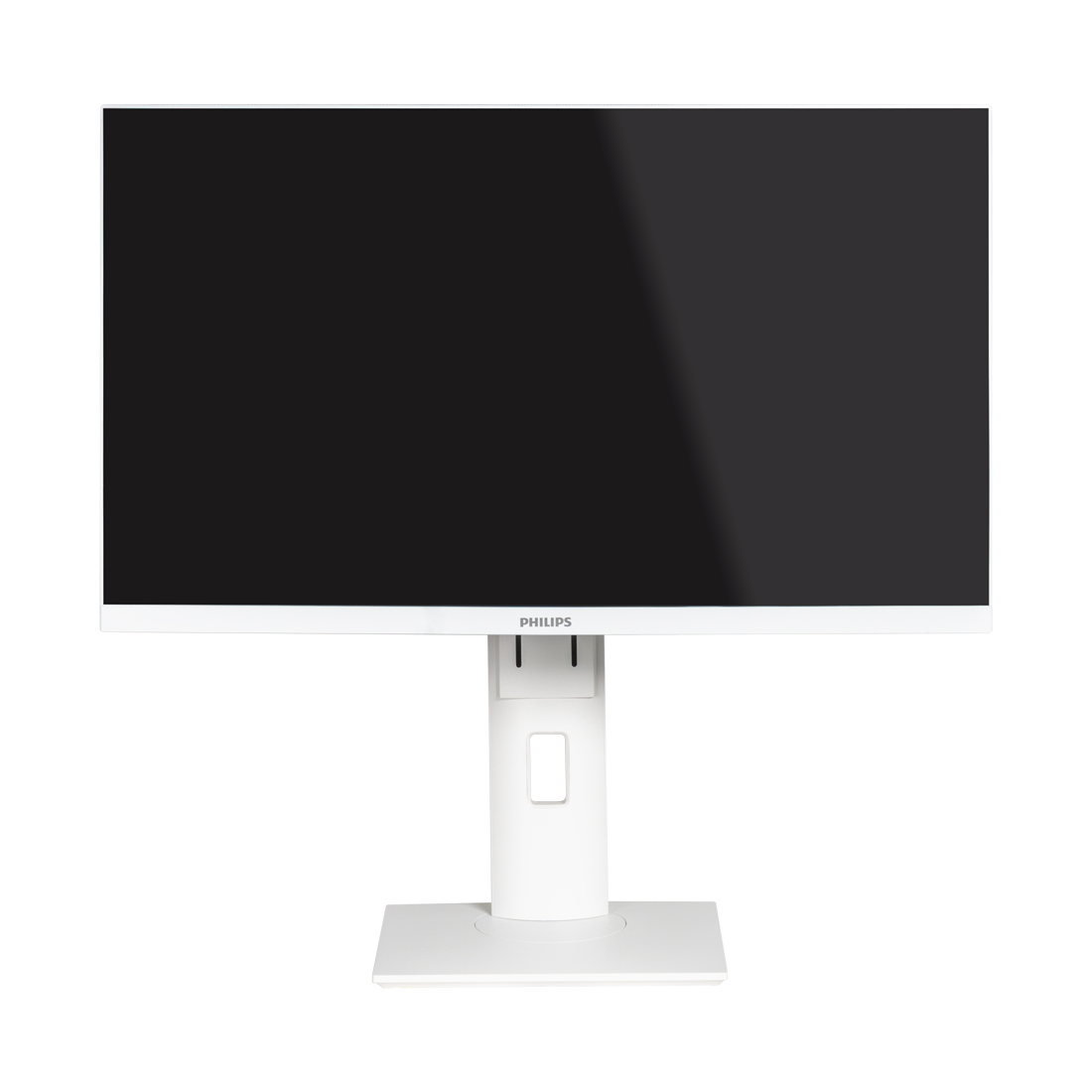 МОНОБЛОК Philips/ БЕЛЫЙ/ 27B2A4000E/93, 27"/ I5-12450H/ 16GB/ 512 M.2 NVME/ IPS Full HD, 5.0 MP + Двойной микрофон, вентилятор 3100 об/мин, 