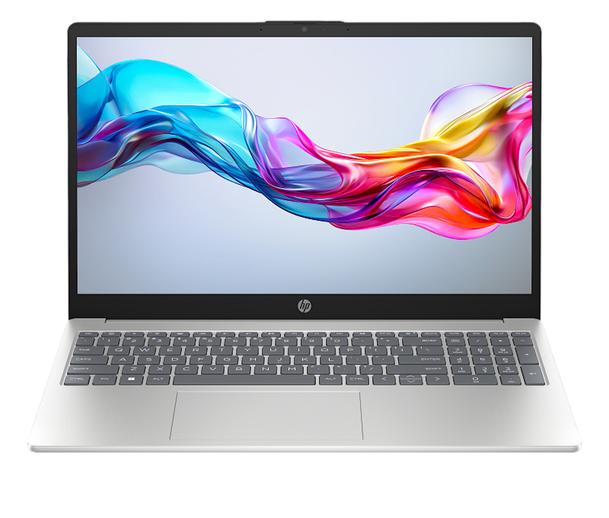 HP 15-fd1134ci/ i7-150U/ 16 Gb/ 512 NVMe/ 15.6" IPS FHD/ DOS