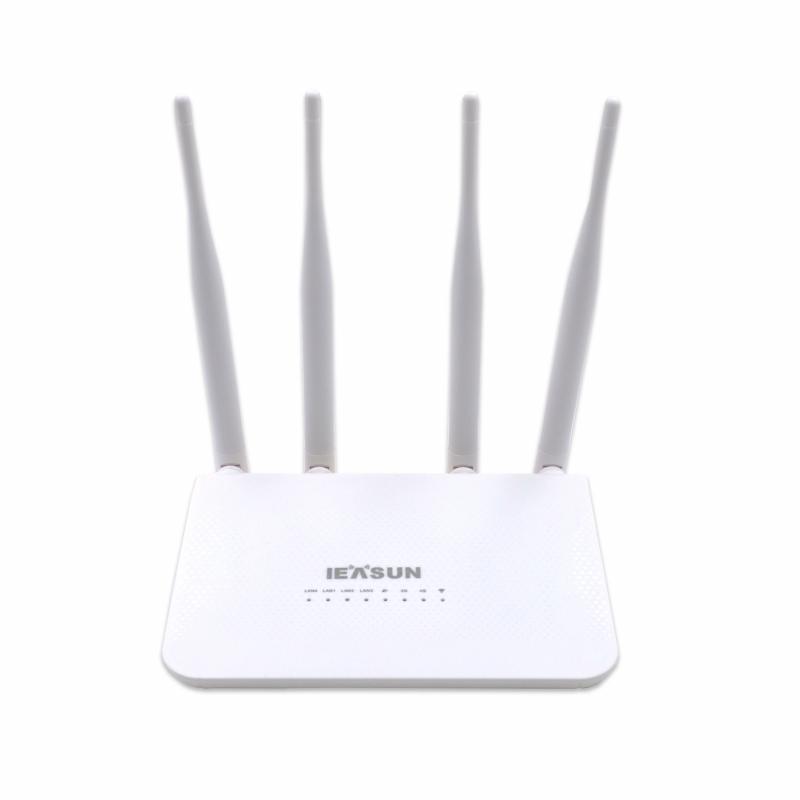 Сетевое оборудование 4G router IEASUN A9SC