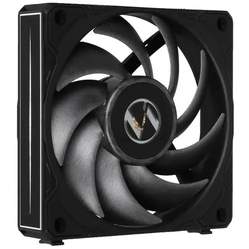 Вентилятор для корпуса Lian Li UNI FAN P28 120mm Black UF-P28120-1B