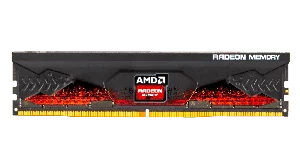 DDR5 32GB 6400MHz AMD Radeon R7 UDIMM RGB CL36 1.35V R7532G6400U2S-RGB