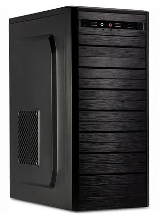 i3-8100/ Udore H310/ DeepCool/ 16 GB/ 240 NVMe + 256 SATA = 496 SSD !!!/ XC-370-2/ Shadow 400W