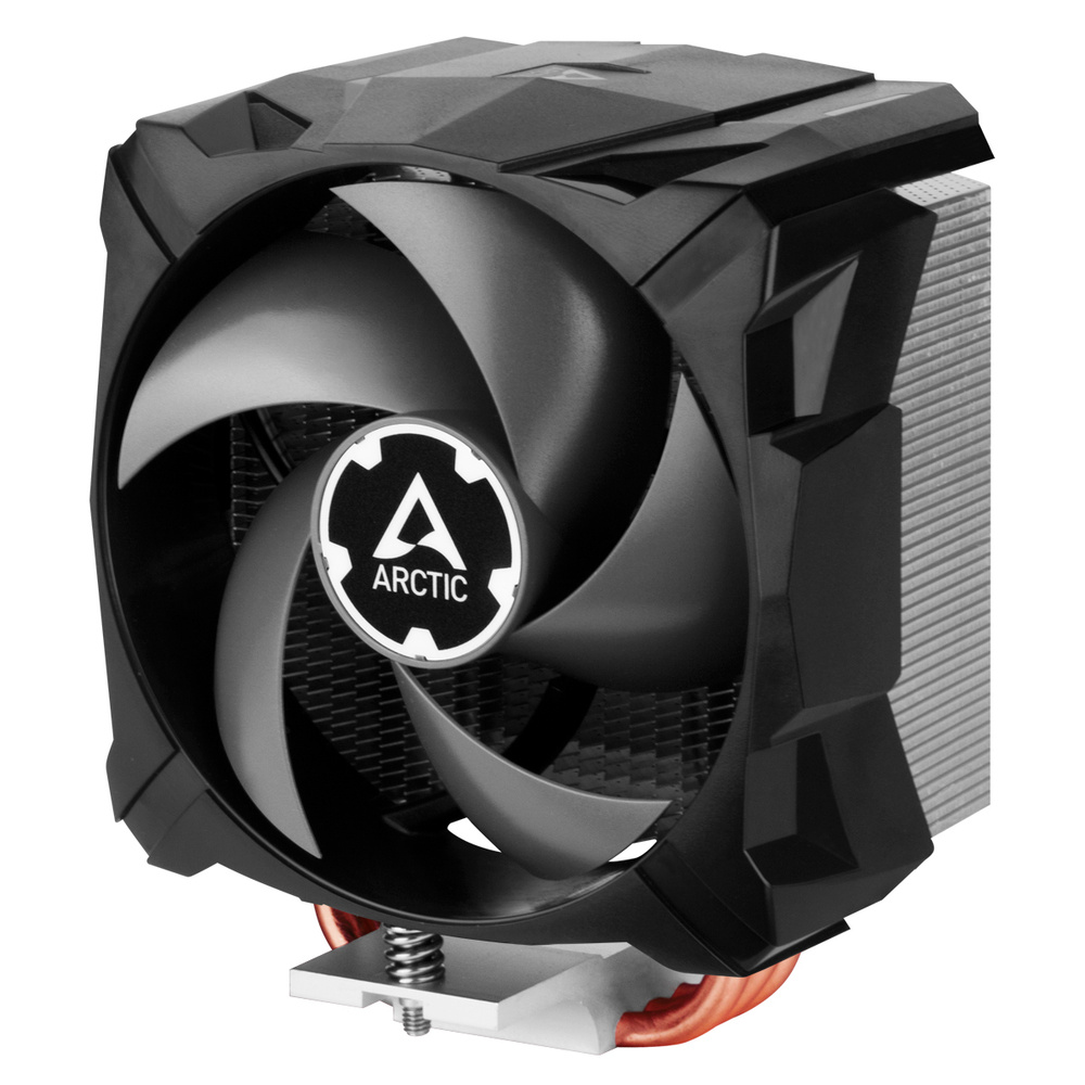 Кулер для CPU Arctic Cooling, Arctic Freezer A13 X CO ,Cooler for Socket AM4, 300-2000rpm, 150W