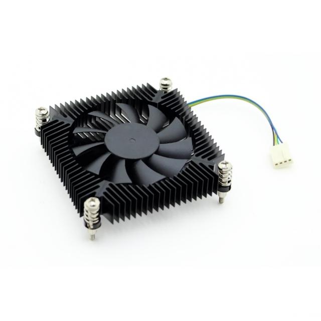 Вентилятор Gamemax E87 1200/115x