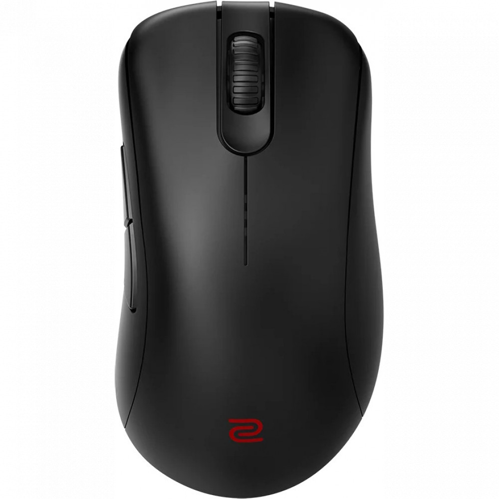 Мышь ZOWIE, EC1-CW Wireless, 9H.N48BE.A2E, DPI 400 / 800 / 1600 / 3200, USB 2.0 / 3.0 Plug & Play, 5 кнопок, 79 грамм, 125 / 500 / 1000 Гц Частота отч