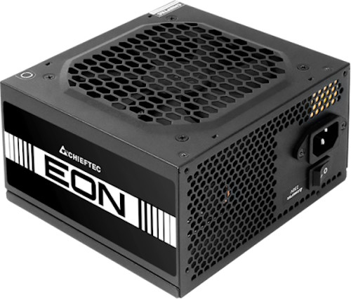 Блок питания Chieftec EON, ZPU-700S, 700W ,Power supply 80plus