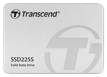 1000 GB SSD Transcend TS1TSSD225S