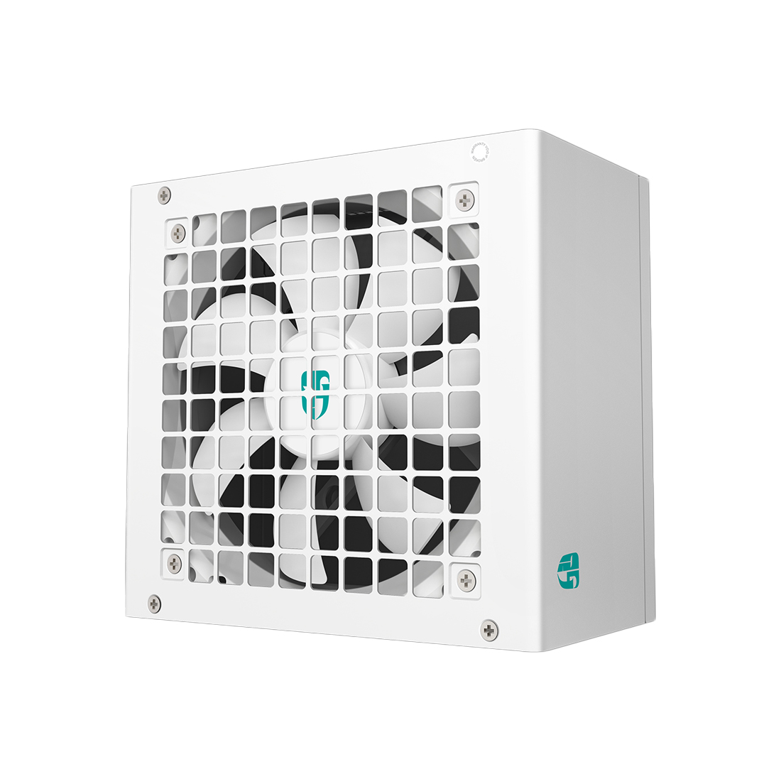 Блок питания, GamerStorm, PF700X WH R-PF700X-HD0W-WGEU, 700W, ATX, Bronze, 20+4 pin, 2*4+4pin, 6*Sata, 2*Molex, 2*PCI-E 6+2 pin, Вентилятор 12 см, Каб