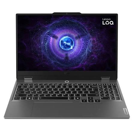 LENOVO LOQ 15IRX9/ Core i5-13450HX/ 16 Gb/ 1 Tb NVMe/ RTX3050 6 Gb/ 15.6" FHD IPS 144/ WIN 11 H/ 83DV01KRRK