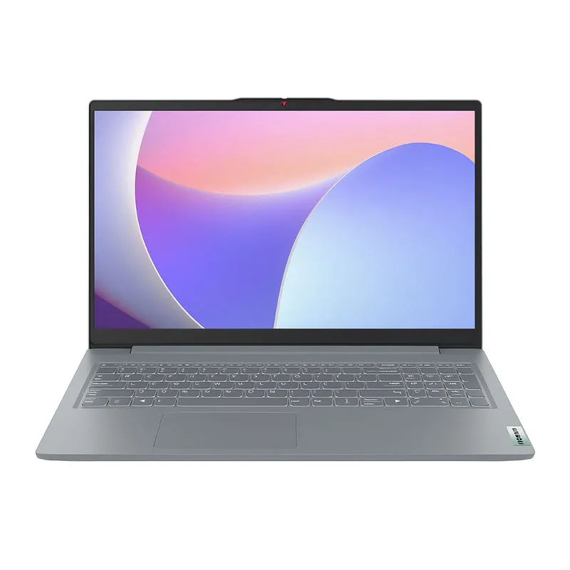 LENOVO IdeaPad Slim 3 15IRU8/ i3-1315U/ 8 Gb/ 256 SSD NVMe/ 15.6"FHD/ Dos/ 82X700BVPS