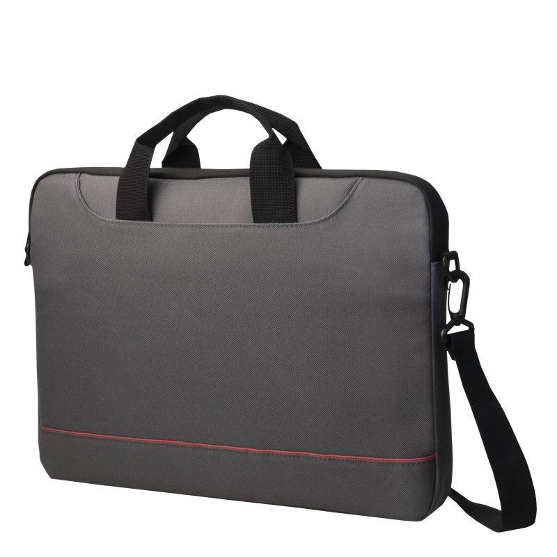 Сумка для ноутбука Portcase KCB-141 GY Сумка для ноутбука 15,6"