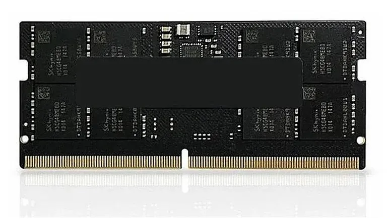 SODIMM DDR5 16GB 4800MHz AMD Radeon R5 Entertainment Series R5516G4800S2S-U