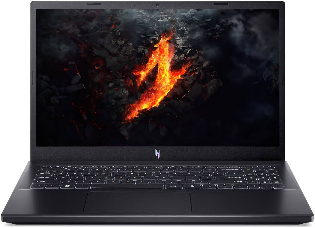 ACER ANV15-41-R6Y1/ Ryzen 7-7735HS+/ 16 GB/ 1024 Gb/ RTX4060 8GB GDDR6/ RJ45/ Type C/ 15"6 FHD IPS 144Hz/ Dos/ NH.QSFEM.001