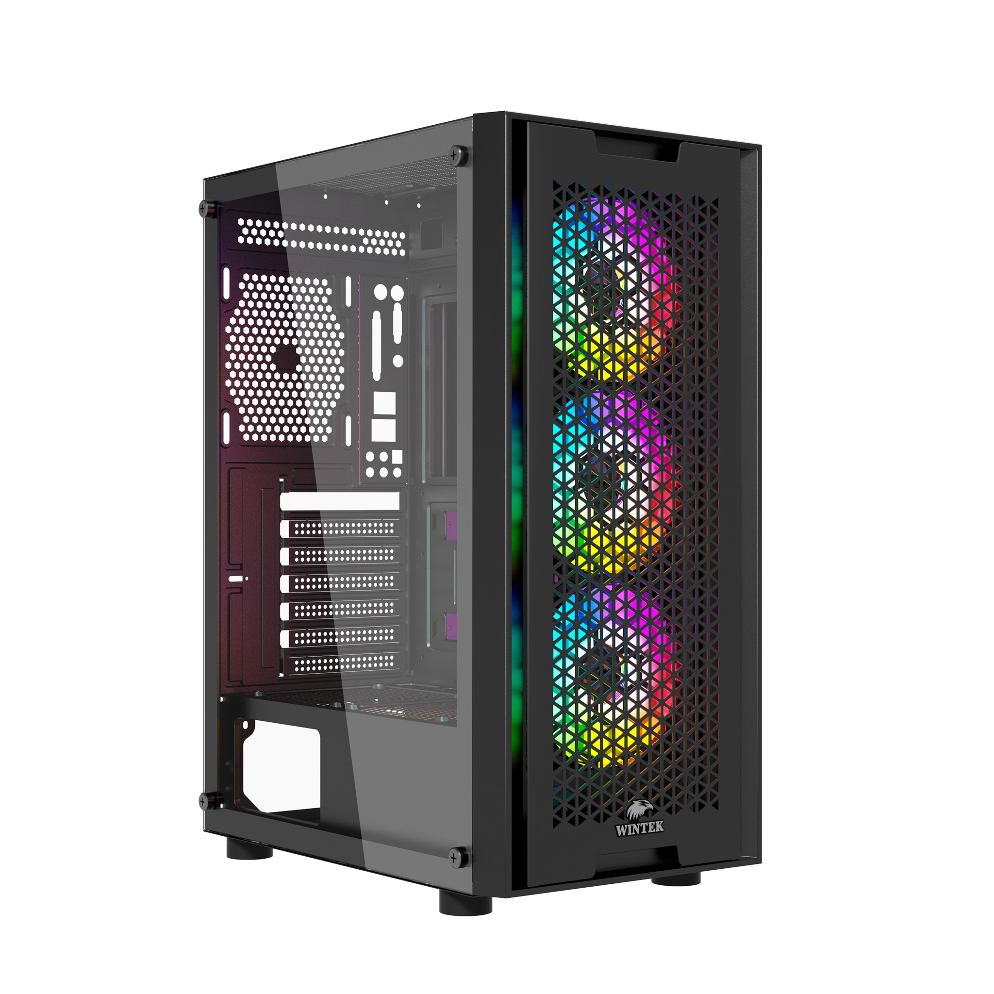 i5-12400F/ MSI PRO H610M-E/ E126M PRO/ 32 GB/ 240 NVMe + 240 SATA = 480 SSD/ 6 GB RTX3050 PALIT/ Andromeda D531-B TG/ HW500-NP i5-12400F/ MSI PRO H610M-E/ E126M PRO/ 32 GB/ 240 NVMe + 240 SATA = 480 SSD/ 6 GB RTX3050 PALIT/ Andromeda D531-B TG/ HW500-NP