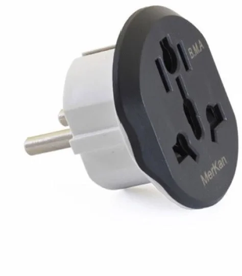 ПЕРЕХОДНИК Европереходник (для мониторов) 