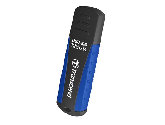 USB 128GB 3.0 Transcend TS128GJF810 черный