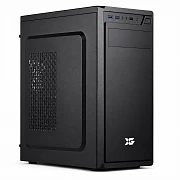 i5-8600/ Udore H310/ DeepCool/ 8 Gb/ 256 SSD/ XC-370/ Shadow 400W