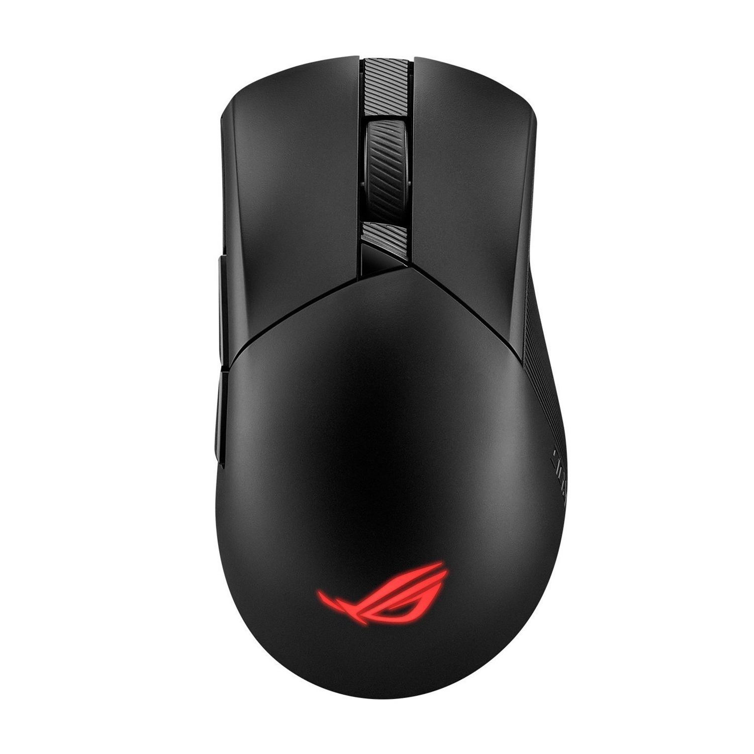 Мышь ASUS P711 ROG GLADIUS III WL AIMPOINT ,ЧЕРНАЯ Mouse Gladius Wireless, BT 5.1/2.4GHz, Optical 36000 dpi, USB, black