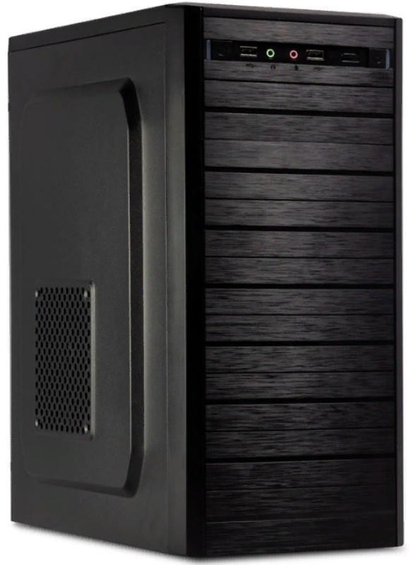 i3-10100/ MSI PRO H510M-B/ DeepCool/ 8 Gb/ 256 SSD/ XC-370/ Shadow 400W