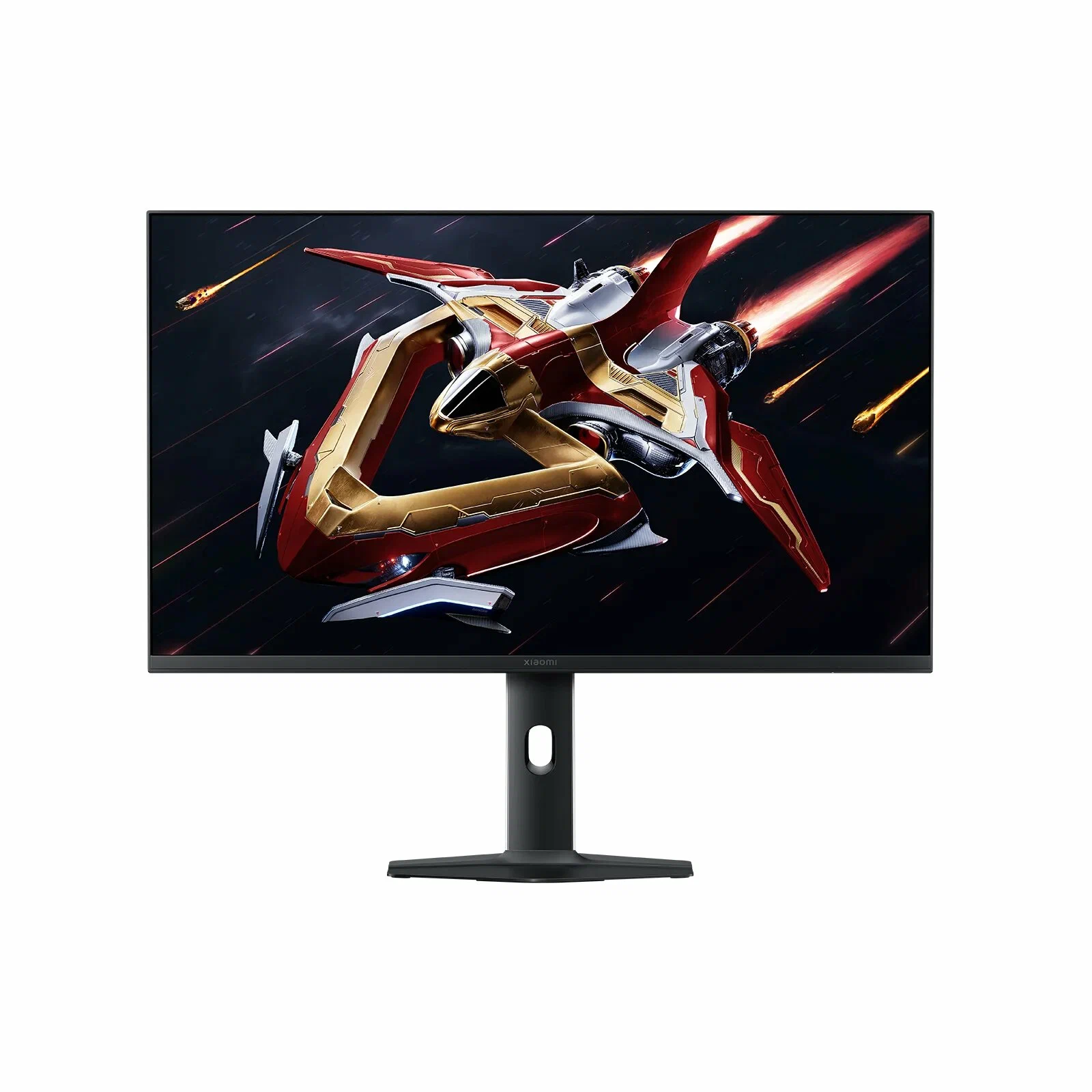 Игровой Монитор 24.5" Redmi G25 300Hz (P25FEA-RG)/ Fast IPS/ FHD/ 1 мс/ Яркость: 400 кд/м²/ HDMI, DisplayPort
