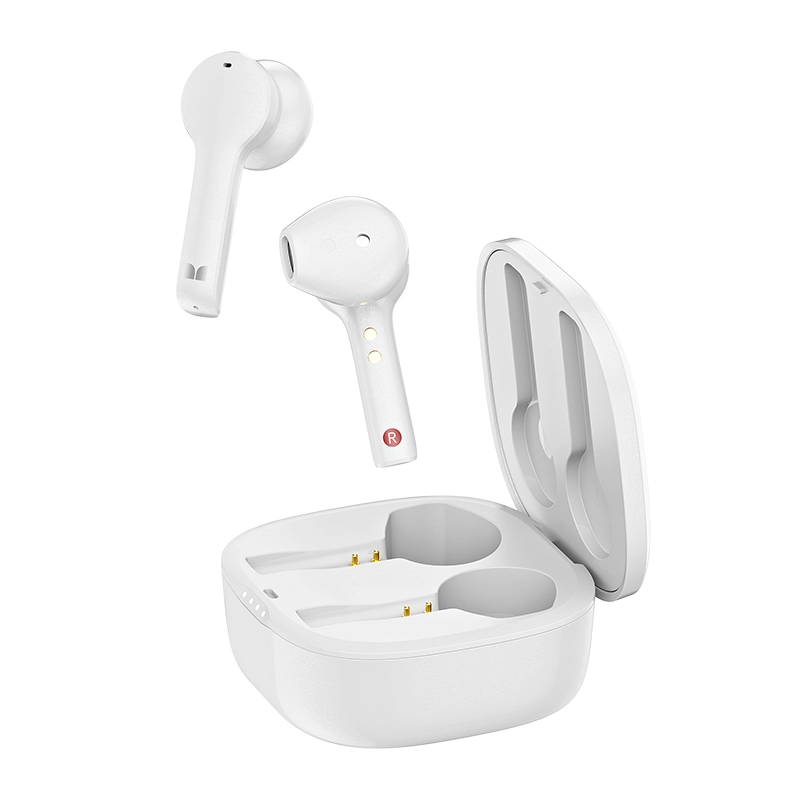 Гарнитура TWS MONSTER Clarity 550 LT Earphone ?White?