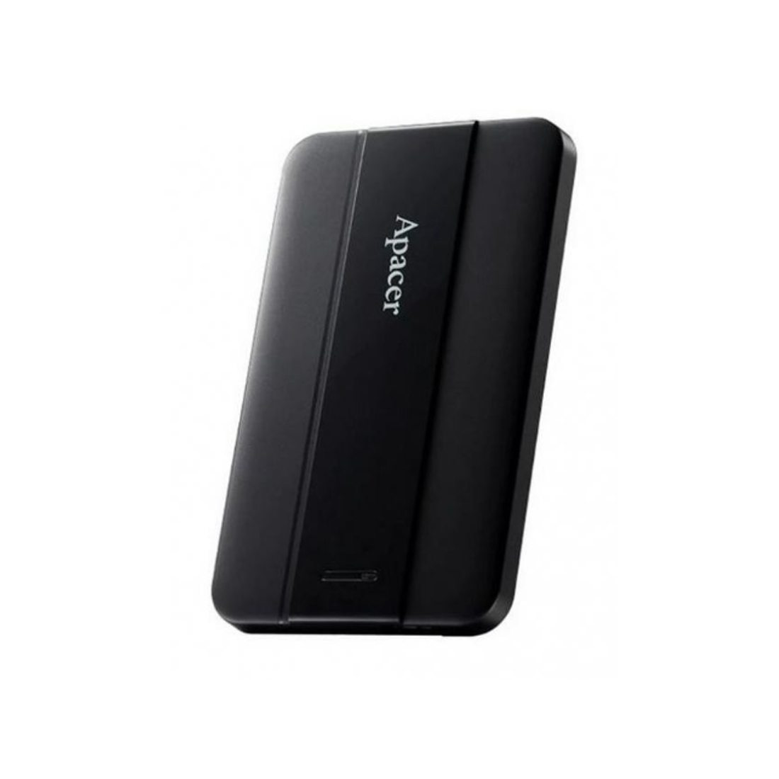 Внешний HDD 2 Tb Apacer, AC237, AP2TBAC237B-1, 2TB, 2.5", USB 3.2, Черный