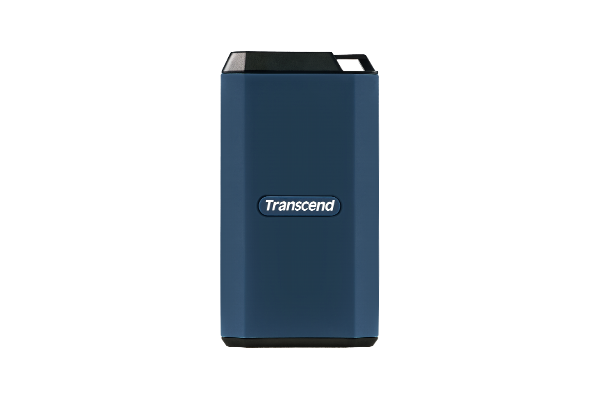 SSD внешний 2000 GB Transcend TS2TESD410C