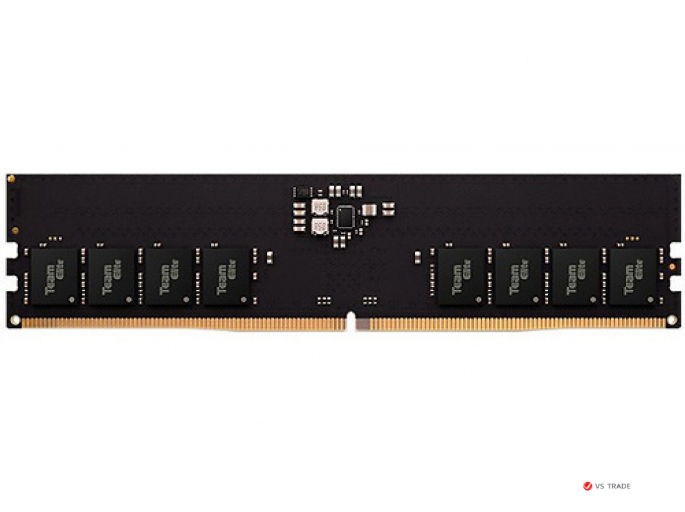 DDR5 16GB 5200MHz DDR5 Team Group ELITE PC5-41600 CL-42 TED516G5200C4201