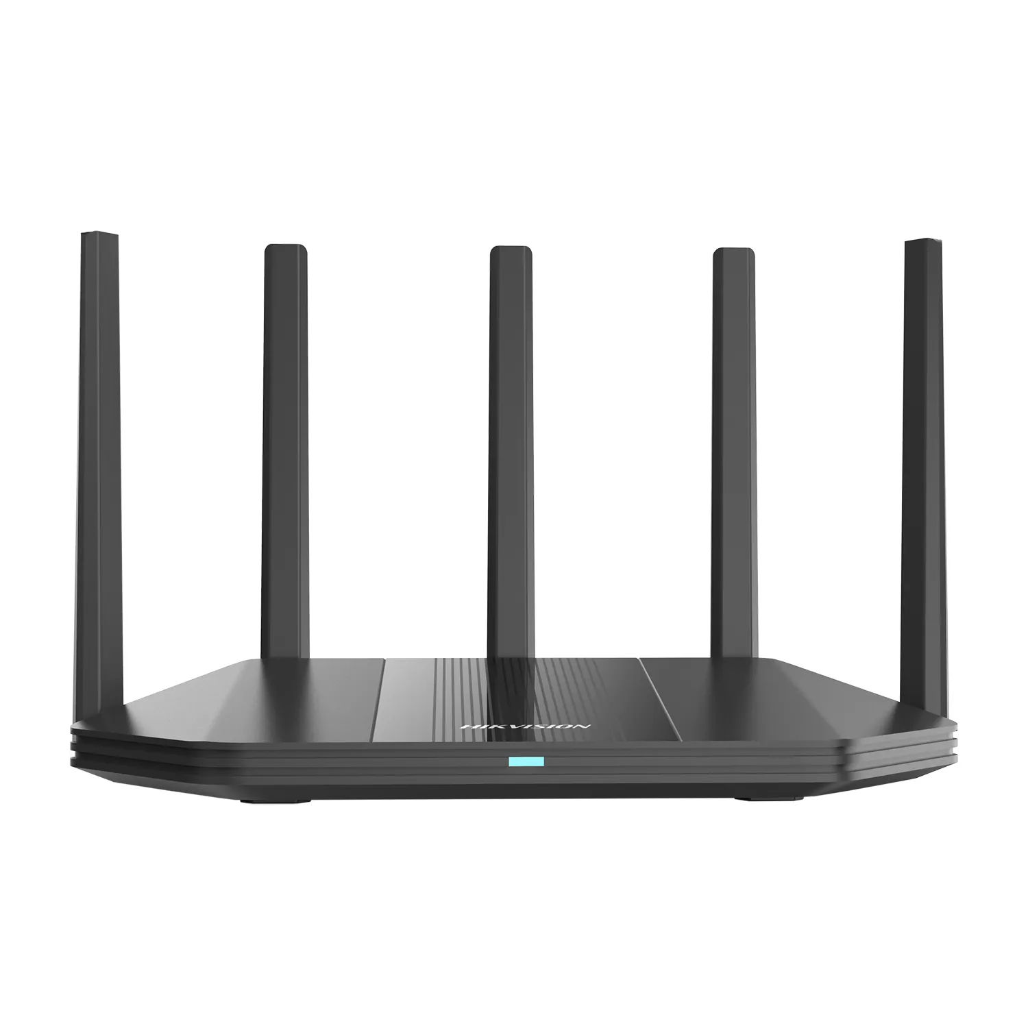 Беспроводной маршрутизатор Hikvision DS-3WR30X ,Wireless router, WiFi 6 (AX1500M), (3+1) x 10/100/1000M