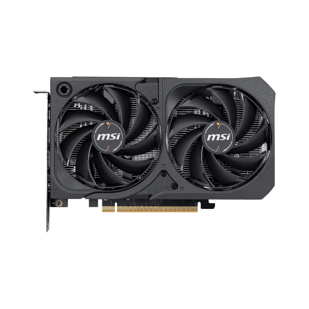 Видеокарта 8 Gb MSI RTX 5050 8G GAMING, 8G GDDR6 128bit 1xHDMI 3xDP G5050-8G