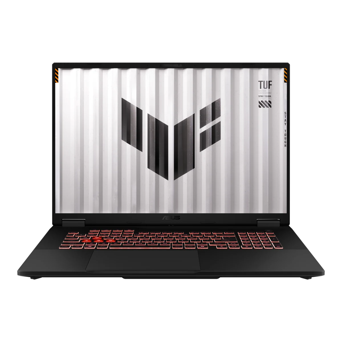 ASUS TUF Gaming A18 FA808UH-S8029/ Ryzen 7 260/ 16 Gb/ 512 NVMe/ RTX 5050 8 Gb/ 18" IPS 144/ DOS/ 90NR0NM1-M001B0