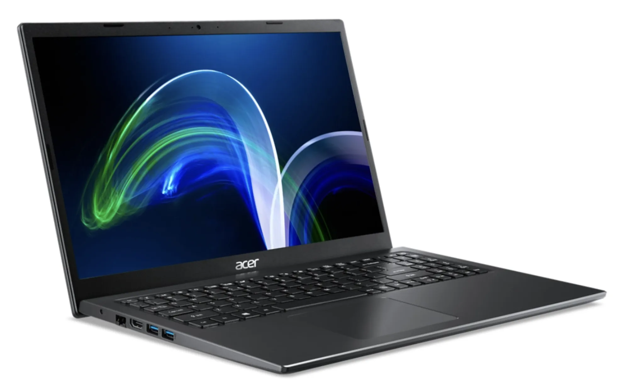 Acer Extensa EX215-54-53R6  i5-1135G7 /8Gb/SSD 240Gb/15.6"FHD IPS SlimBezel/Dos/NX.EGJER.03B