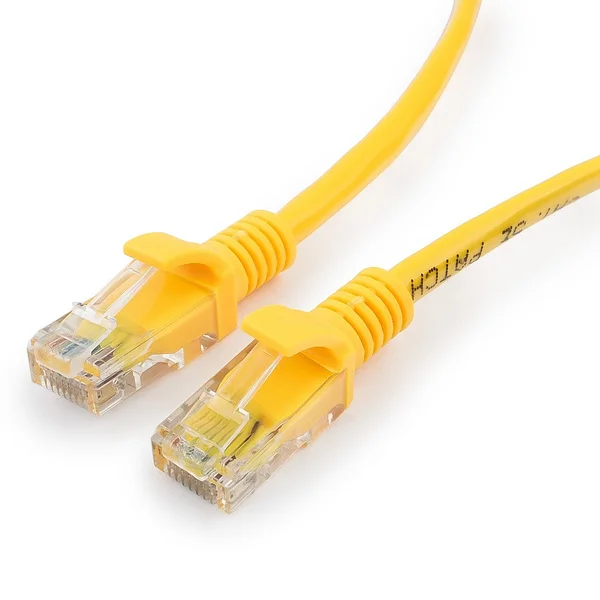 Патч-корд UTP Cablexpert PP12-15M кат.5e, 15м, литой, многожильный